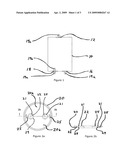 Bubble trap assembly for critical bioprocess applications diagram and image