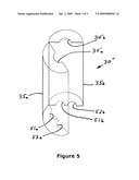 Bubble trap assembly for critical bioprocess applications diagram and image