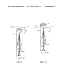 Non-Lethal Restraint Device With Diverse Deployability Applications diagram and image