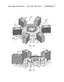 Non-Lethal Restraint Device With Diverse Deployability Applications diagram and image