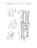 Thermal Oxidizer With Enhanced Gas Mixing diagram and image