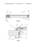 STAINLESS STEEL HATCH AND METHOD OF MANUFACTURE diagram and image