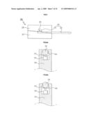 APPARATUS FOR MANUFACTURING FLAT-PANEL DISPLAY diagram and image