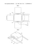 APPARATUS FOR MANUFACTURING FLAT-PANEL DISPLAY diagram and image