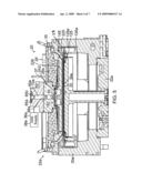 ATOMIC LAYER DEPOSITION CHAMBER AND COMPONENTS diagram and image