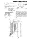 MUNICIPAL SOLID WASTE FUEL STEAM GENERATOR WITH WATERWALL FURNACE PLATENS diagram and image
