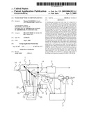 WATER TRAP WITH AN EMPTYING DEVICE diagram and image