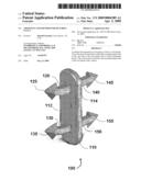 Apparatus and Method for Securing Uvula diagram and image