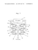 Cleaning apparatus, cleaning system using cleaning apparatus, cleaning method of substrate-to-be-cleaned diagram and image