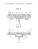 Cleaning apparatus, cleaning system using cleaning apparatus, cleaning method of substrate-to-be-cleaned diagram and image