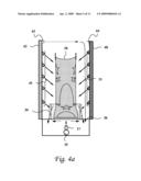 DETACHING TRACES OF PARTICLES ADHERING TO AN OBJECT SURFACE AND COLLECTING THEM ONTO A PARTICLE COLLECTION AREA diagram and image