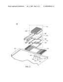 Universal interface for a photovoltaic module diagram and image