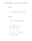 THIN-FILM SOLAR BATTERY MODULE AND METHOD OF PRODUCING THE SAME diagram and image