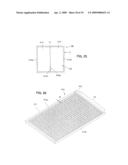 THIN-FILM SOLAR BATTERY MODULE AND METHOD OF PRODUCING THE SAME diagram and image