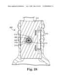 Diaphragm Based Spontaneous Inflation Inhibitor in a Pump for an Inflatable Prosthesis diagram and image