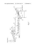 Method and Apparatus for Processing Wood Chips diagram and image