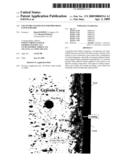 USE OF PRE-COATED MAT FOR PREPARING GYPSUM BOARD diagram and image