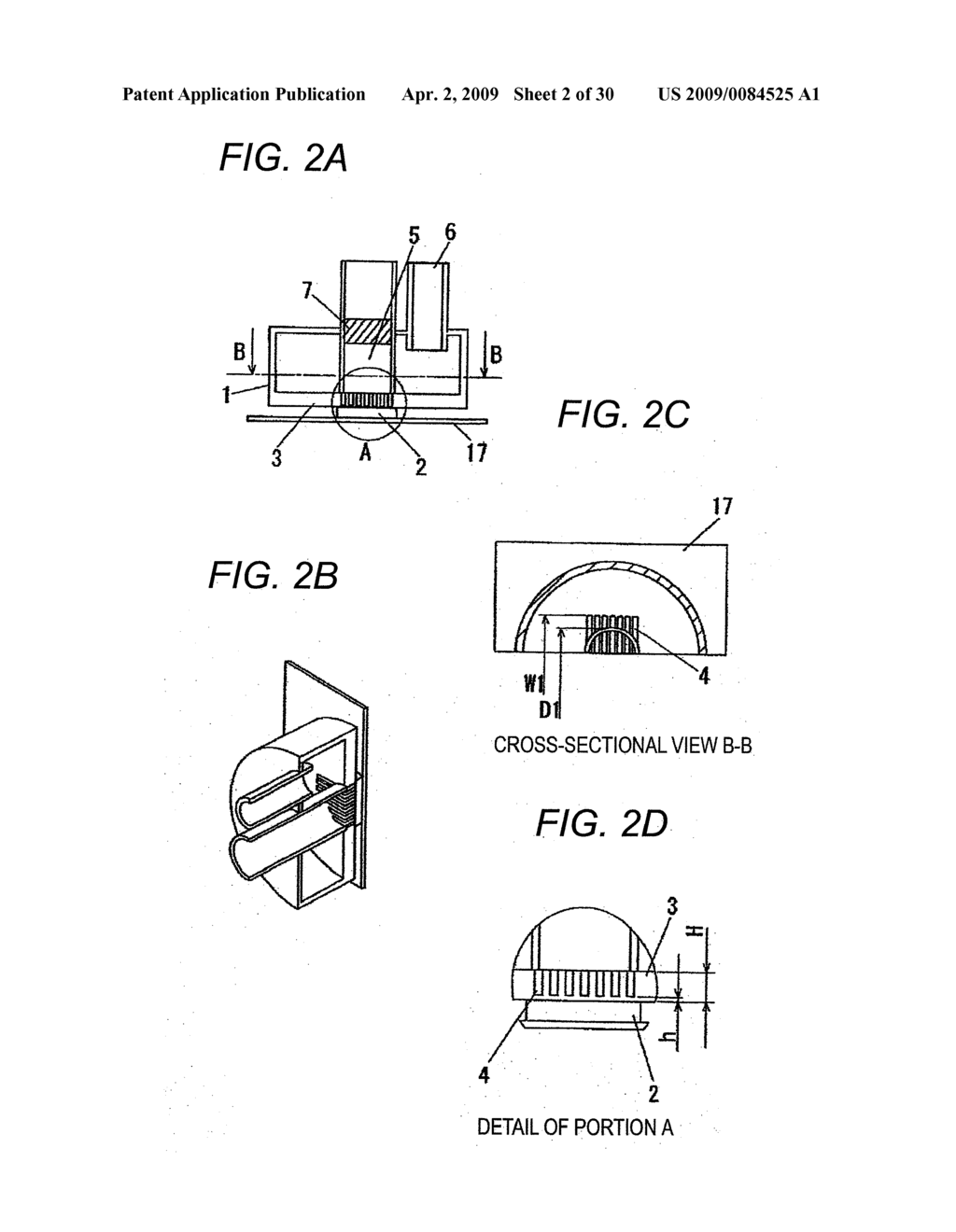 HEATSINK APPARATUS AND ELECTRONIC DEVICE HAVING THE SAME - diagram, schematic, and image 03