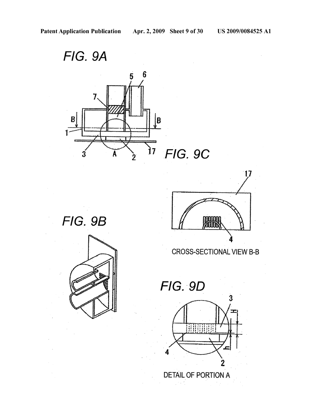 HEATSINK APPARATUS AND ELECTRONIC DEVICE HAVING THE SAME - diagram, schematic, and image 10