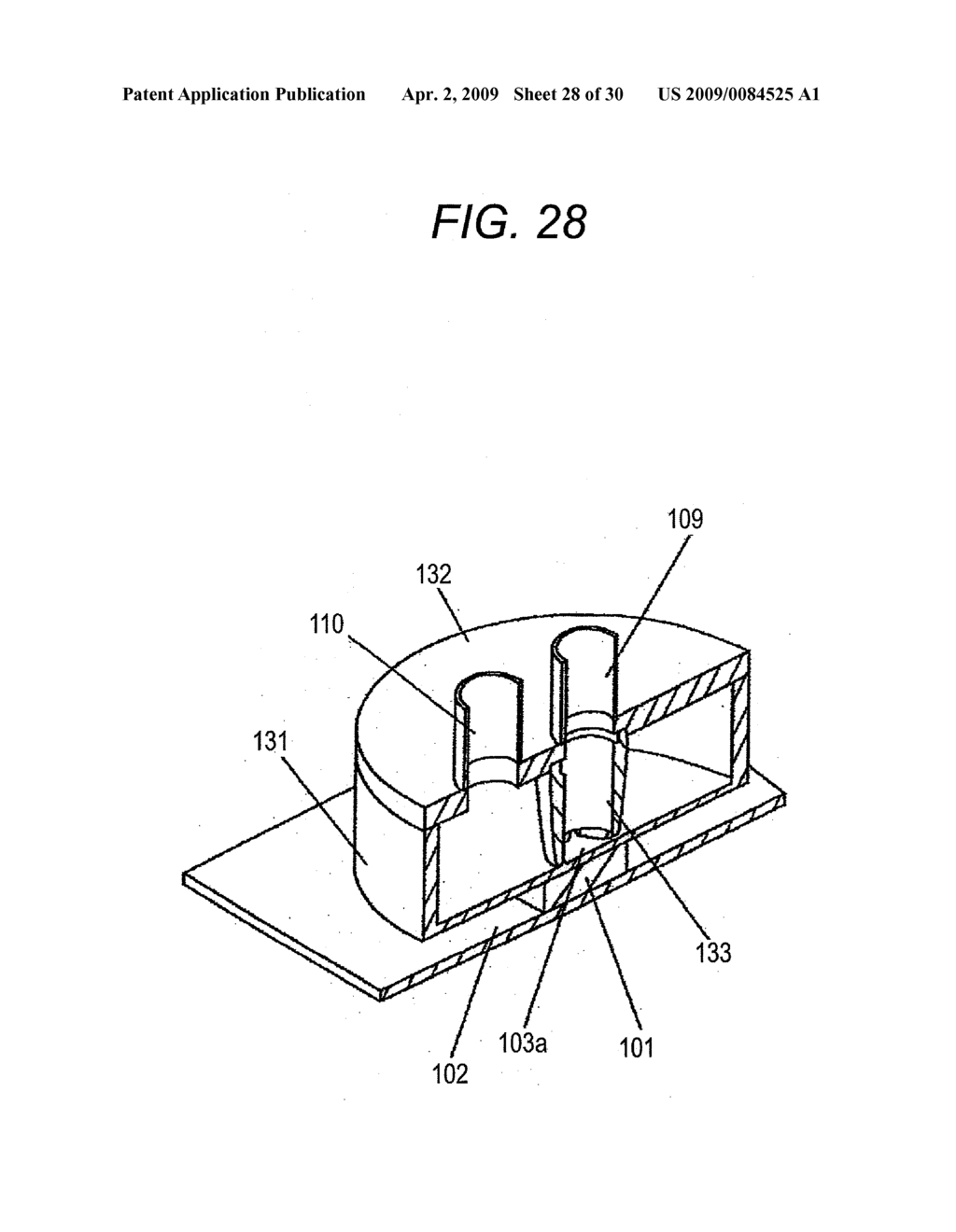 HEATSINK APPARATUS AND ELECTRONIC DEVICE HAVING THE SAME - diagram, schematic, and image 29