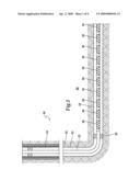 Apparatus for adjustably controlling the inflow of production fluids from a subterranean well diagram and image