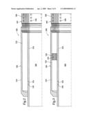 Apparatus for adjustably controlling the inflow of production fluids from a subterranean well diagram and image