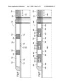 Apparatus for adjustably controlling the inflow of production fluids from a subterranean well diagram and image