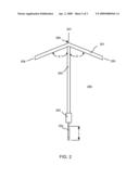 Ergonomic Trenching Chunker diagram and image