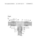 PROTECTOR FOR WIRE HARNESS diagram and image