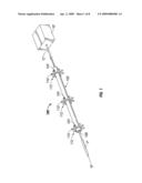 Cable Stand-Off diagram and image