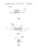 Cable Stand-Off diagram and image