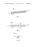 Cable Stand-Off diagram and image