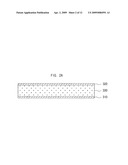 Cavity capacitor fabrication method and printed circuit board having embedded cavity capacitor diagram and image