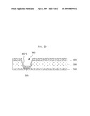 Cavity capacitor fabrication method and printed circuit board having embedded cavity capacitor diagram and image