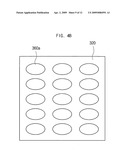 Cavity capacitor fabrication method and printed circuit board having embedded cavity capacitor diagram and image