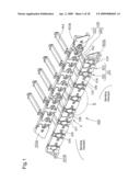 CABLE PROTECTION AND GUIDE DEVICE diagram and image