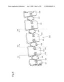 CABLE PROTECTION AND GUIDE DEVICE diagram and image