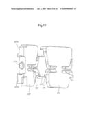 CABLE PROTECTION AND GUIDE DEVICE diagram and image