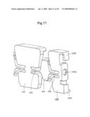 CABLE PROTECTION AND GUIDE DEVICE diagram and image