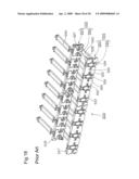 CABLE PROTECTION AND GUIDE DEVICE diagram and image