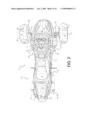 LOAD SENSOR FOR A VEHICLE ELECTRONIC STABILITY SYSTEM diagram and image