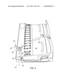 VESSEL ESCAPE SLIDES AND ASSOCIATED EQUIPMENT diagram and image