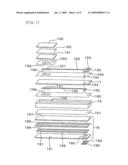 GAS SENSOR ELEMENT AND METHOD FOR MANUFACTURING SAME diagram and image