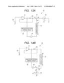 GAS SENSOR CONTROL APPARATUS diagram and image