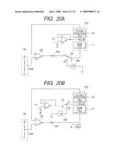 GAS SENSOR CONTROL APPARATUS diagram and image