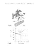 NANOELECTRONIC ELECTROCHEMICAL TEST DEVICE diagram and image