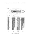 NANOELECTRONIC ELECTROCHEMICAL TEST DEVICE diagram and image