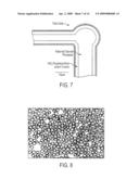 DESIGN OF AN IC-PROCESSED POLYMER NANO-LIQUID CHROMATOGRAPHY SYSTEM ON-A-CHIP AND METHOD OF MAKING IT diagram and image