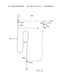 DESIGN OF AN IC-PROCESSED POLYMER NANO-LIQUID CHROMATOGRAPHY SYSTEM ON-A-CHIP AND METHOD OF MAKING IT diagram and image