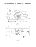 SEPARATOR FOR SEPARATING A SOLID, LIQUID AND/OR GAS MIXTURE diagram and image